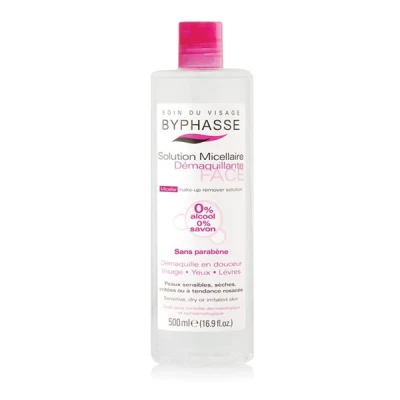 Byphasse Micellar Makeup Remover 250 Ml