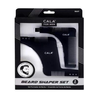 cala beard shaper set 2 pcs