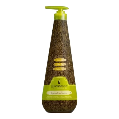 macadamia natural rejuvenating shampoo 1000ml