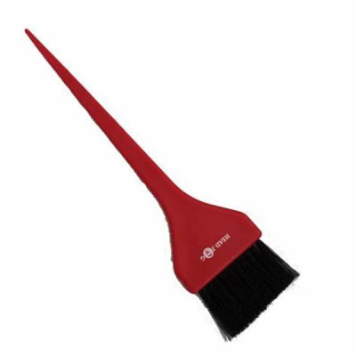 enercos red big tinting brush 