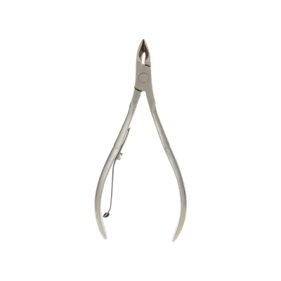 credo cuticle nipper 10cm mattchorm pltd blister