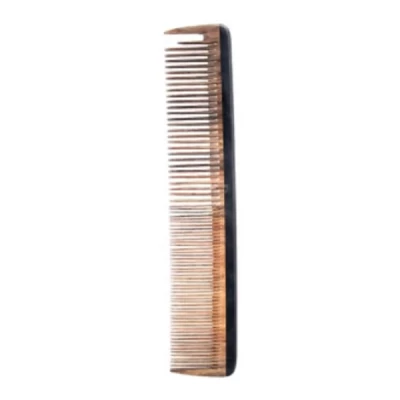 onetech sandal wood hair comb