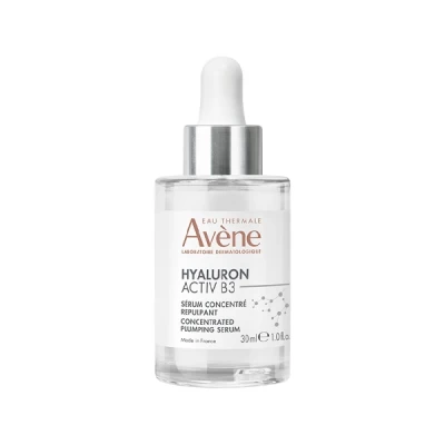 avene hyaluron activ b3 concentrated plumping serum 30 ml