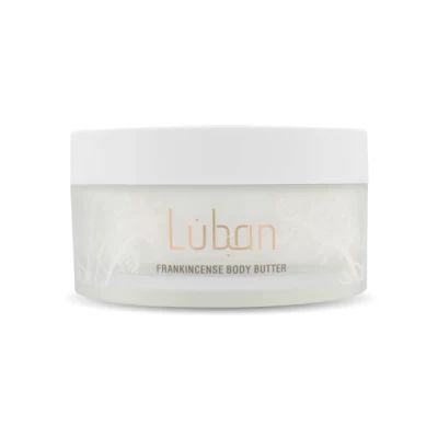 Luban Body Butter 200 Ml