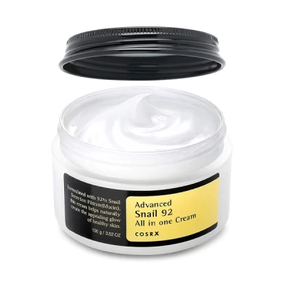 Cosrx Advanced Snail 92 All In One Cream 100 G