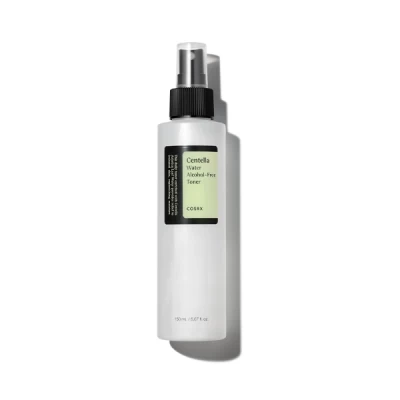 cosrx water alcohol free toner 150 ml