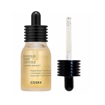 cosrx full fit propolis light amp 30 ml 