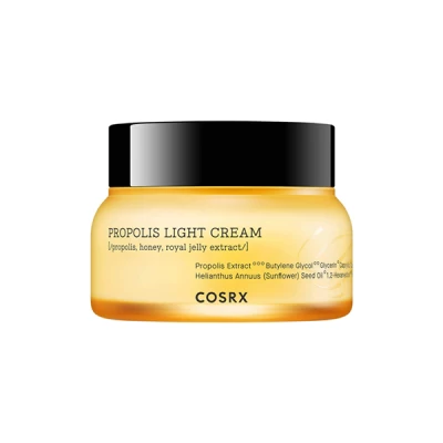 cosrx propolis light cream 65 g