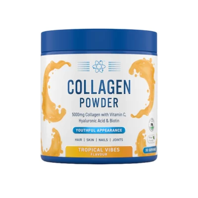 applied collagen tropical vibes 165 g