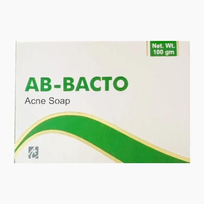 Ab-bacto Acne Soap 100 G