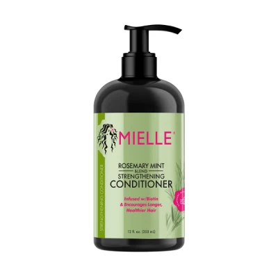 mielle rosemary mint blend strength conditioner 355 g