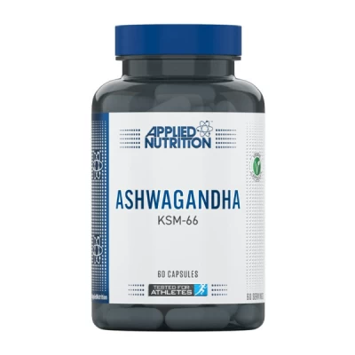 applied ashwagandha 60 cap