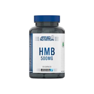 applied hmb 500 mg 120 cap