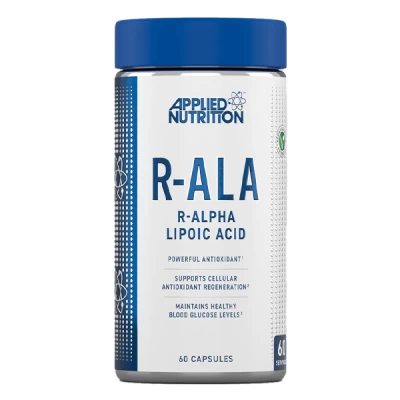 applied r-ala 60 cap