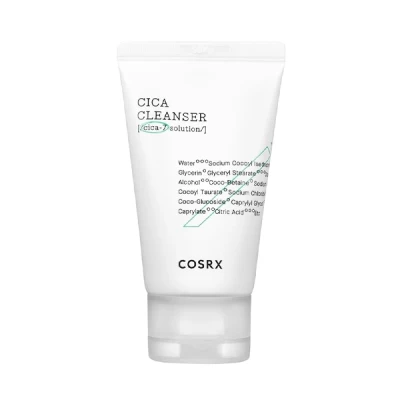 cosrx cica cleanser 50 ml