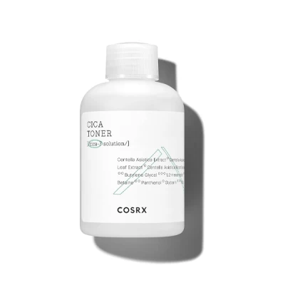 cosrx cica toner 150 ml