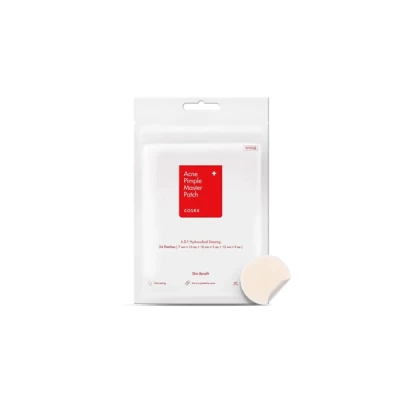 cosrx acne pimple master patch