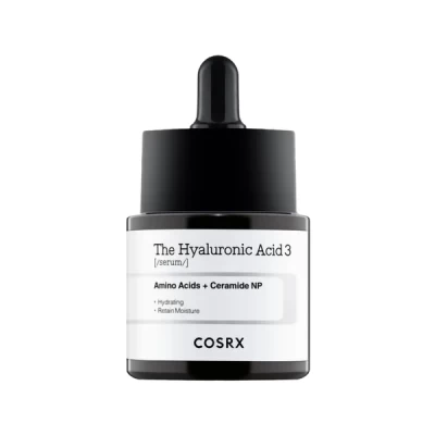 Cosrx The Hyaluronic Acid 3 Serum