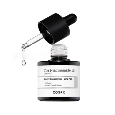 Cosrx The Niacinamide 15 Serum