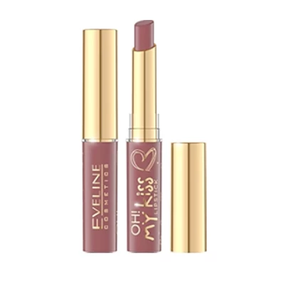 Eveline Oh My Kiss Lipstick No 18