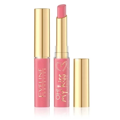 Eveline Oh My Kiss Lipstick No 09