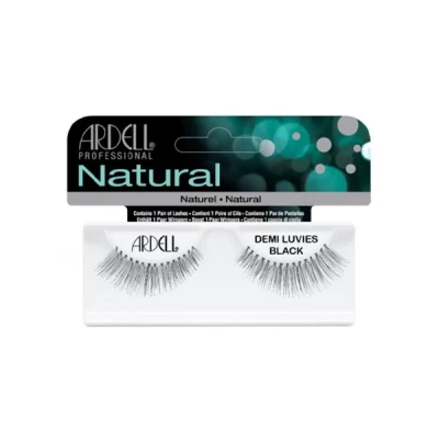 ardell demi luvies natural eyelashes