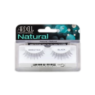 ardell sweeties natural eyelashes