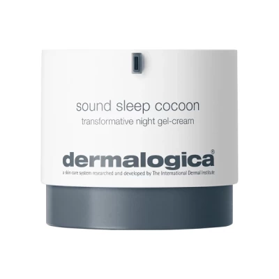 dermalogica transformative night gel cream 50 ml