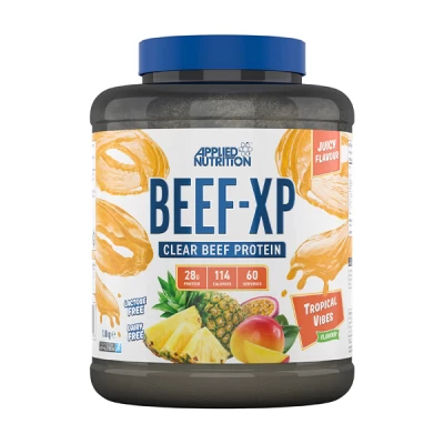 applied beef XP tropical vibes 1.8 kg