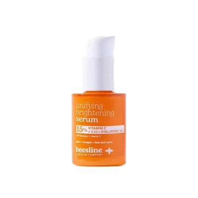 beesline unifying brightening serum 30ml