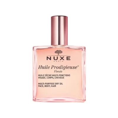 nuxe huile prodigieuse florale dry oil (face,body,hair ) 100 ml