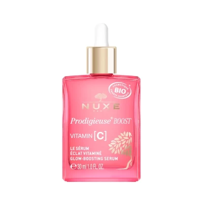 nuxe prodigieuse boost vit c serum 30 ml 