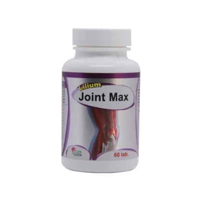 lilium joint max 60 tab