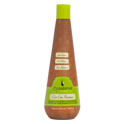 macadamia natural color care shampoo 300ml 