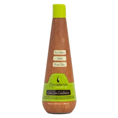 macadamia natural color care conditioner 300ml