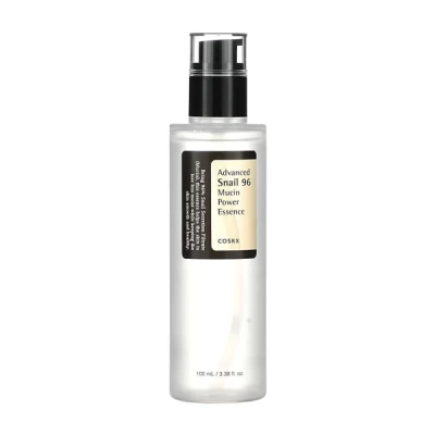 cosrx advanced snail 96 mucin power essence