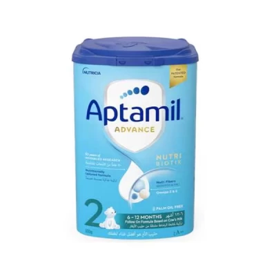 Aptamil Advance Nutri Biotik 2  800g