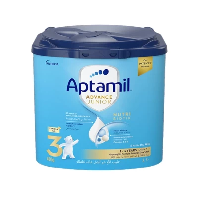 Aptamil Advance Nutri Biotik 3 400g