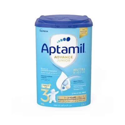 Aptamil Advance Nutri Biotik 3 800g