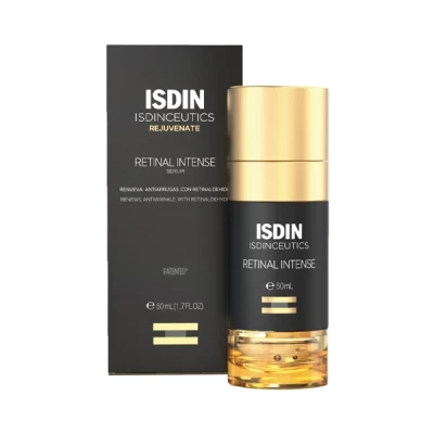 isdin retinal intense serum 50 ml