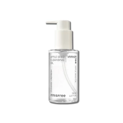 innisfree apple seed cleansing oil 150 ml 