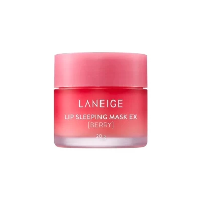 innisfree lip sleeping mask ex 20 g