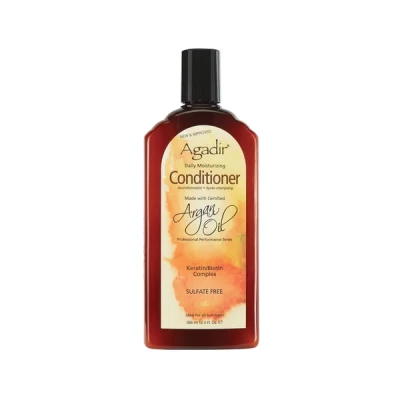 agadir argan oil daily moisturizing conditioner 366 ml