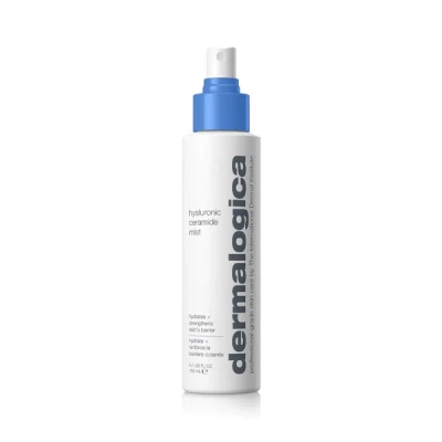 dermalogica hyauronic ceramide mist 150 ml 