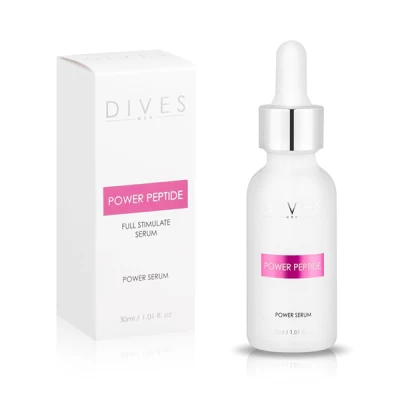 dives power peptide full stimulate serum 30 ml