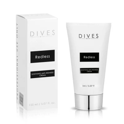 dives redless soothing anti-redless cream 150 ml