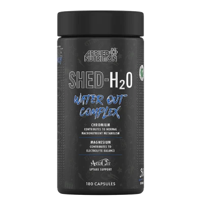 applied shed H2o water out complex 180 cap