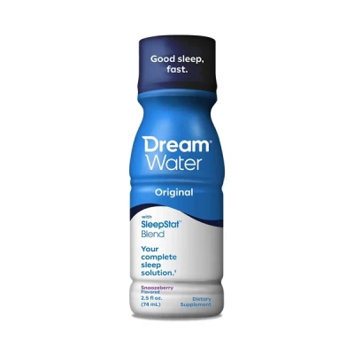 Dream Water Snoozberry 74 Ml