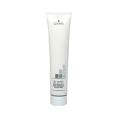 gerard�s re-white bikini cream 150 ml