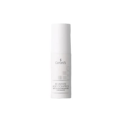 gerard�s re-white age controler white face cleanser 160 ml 